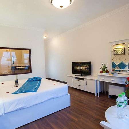 האנוי Friends Inn & Travel מראה חיצוני תמונה