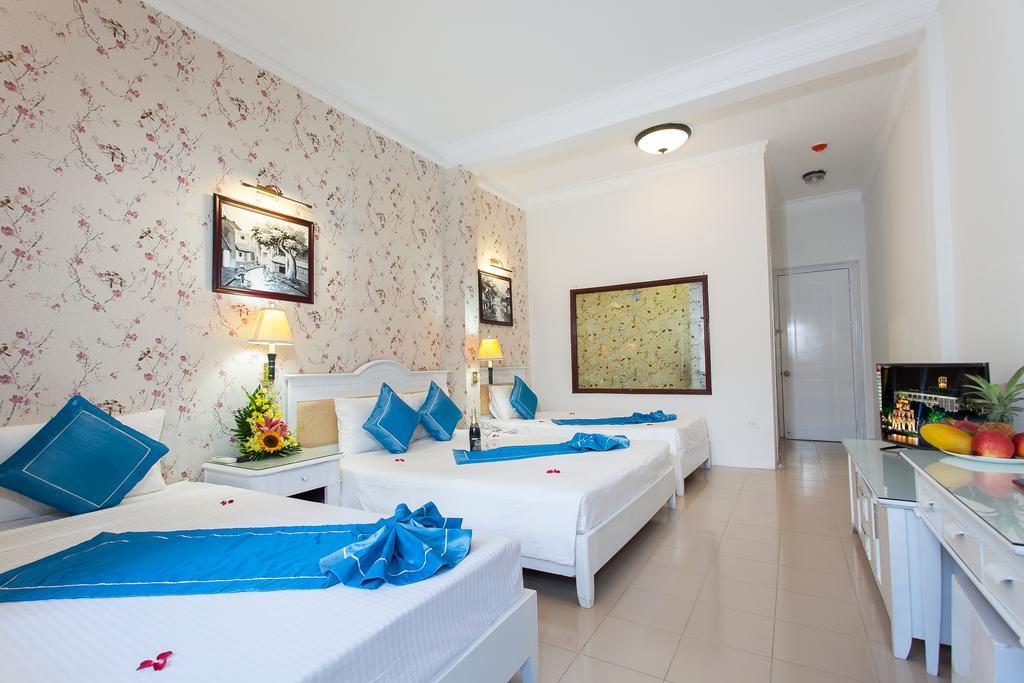 האנוי Friends Inn & Travel מראה חיצוני תמונה