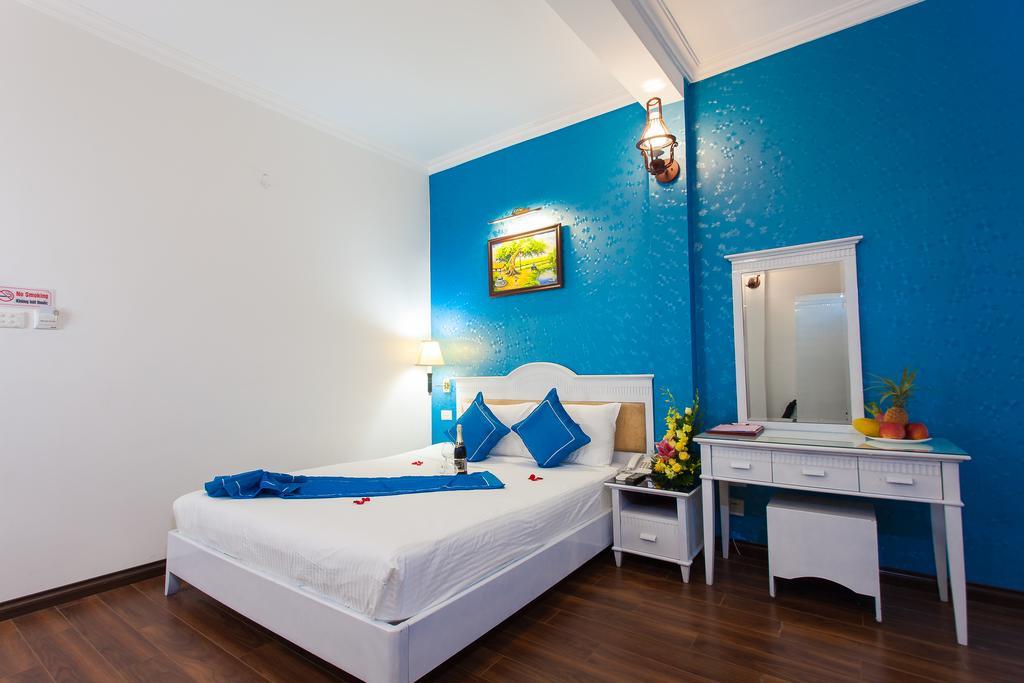 האנוי Friends Inn & Travel מראה חיצוני תמונה