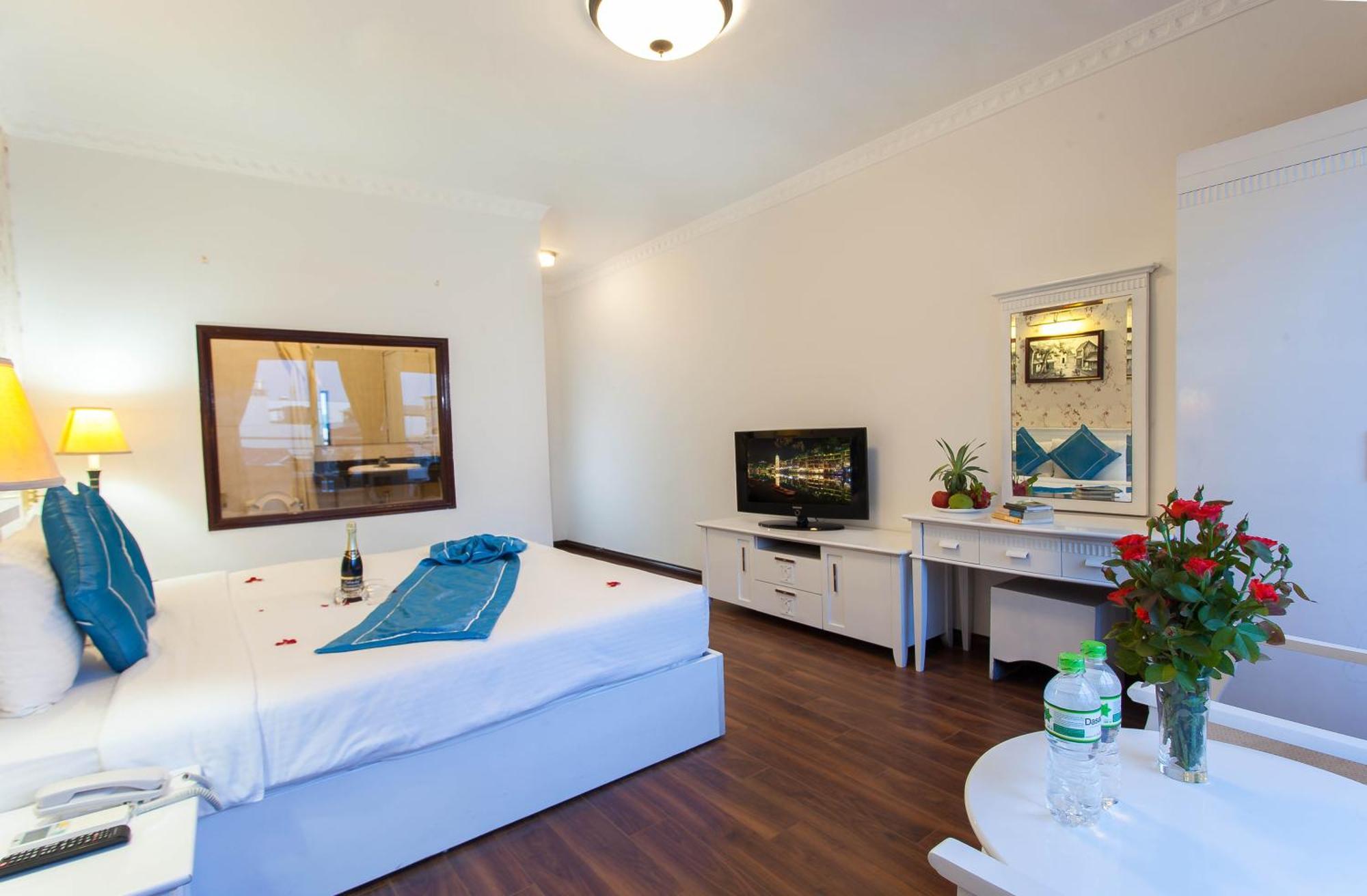 האנוי Friends Inn & Travel מראה חיצוני תמונה