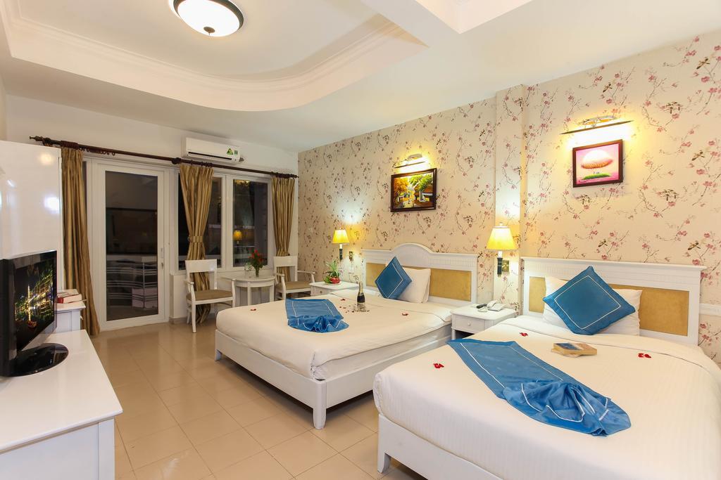 האנוי Friends Inn & Travel מראה חיצוני תמונה