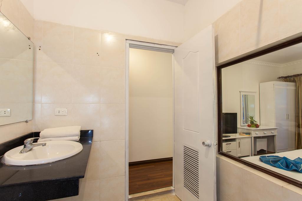 האנוי Friends Inn & Travel מראה חיצוני תמונה