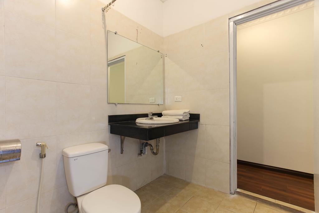 האנוי Friends Inn & Travel מראה חיצוני תמונה