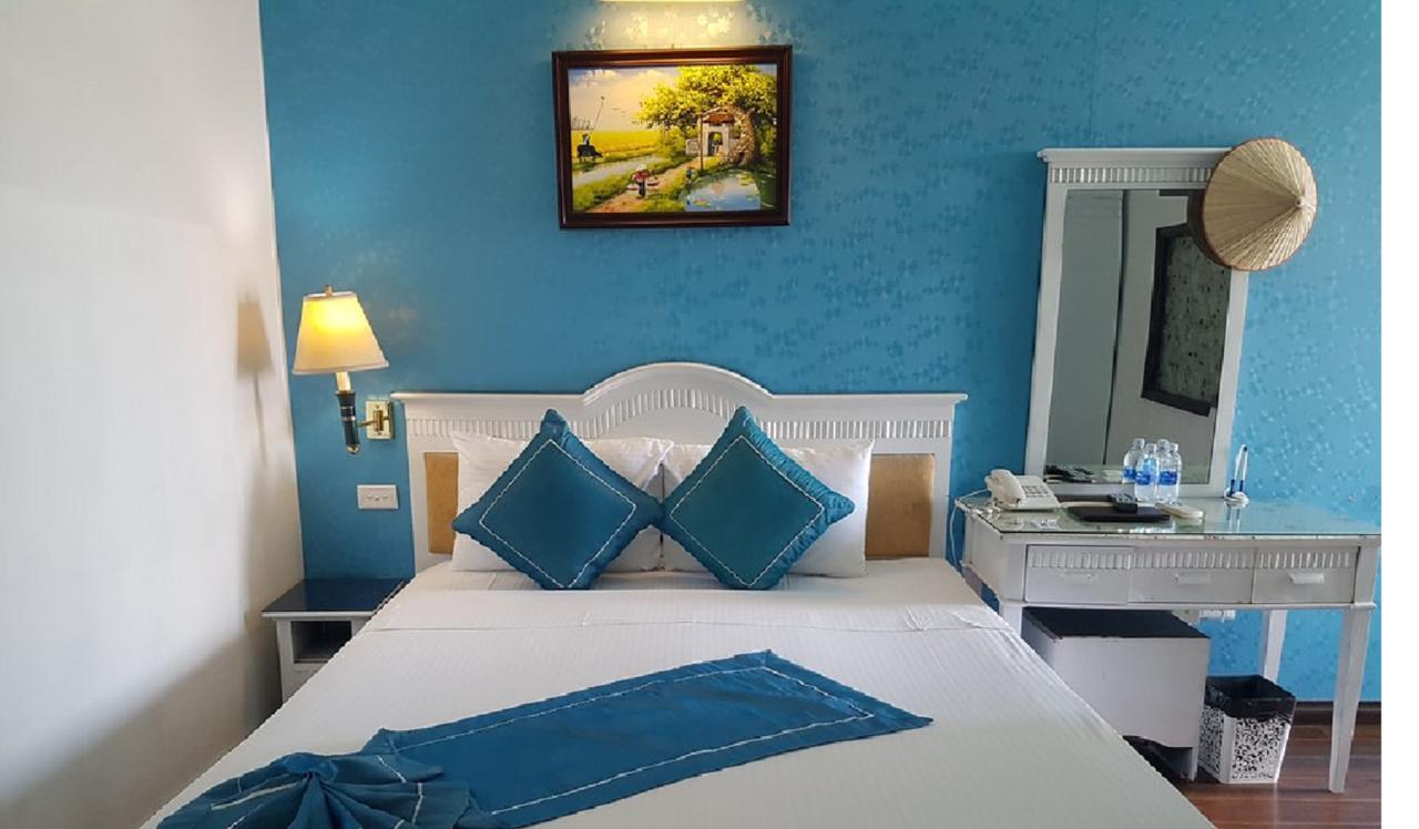 האנוי Friends Inn & Travel מראה חיצוני תמונה